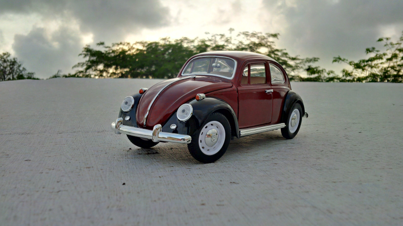 Illustration for article titled Die-Cast Demo